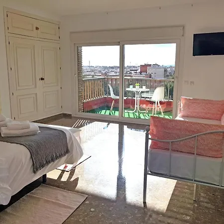 Panoramicas Centro Hostel Cordoba