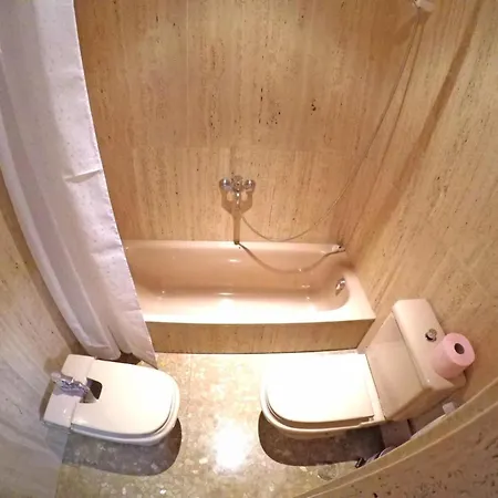 Hostel Panoramicas Centro Cordoba