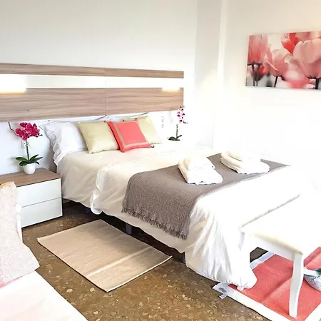 Panoramicas Centro Hostel Cordoba