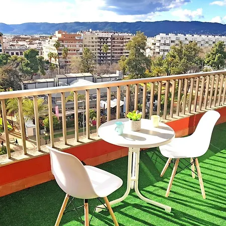 Hostel Panoramicas Centro *