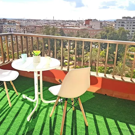 Panoramicas Centro Hostel Cordoba