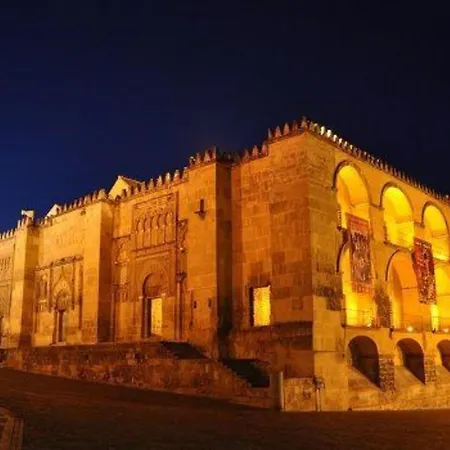 Panoramicas Centro Hostel Cordoba