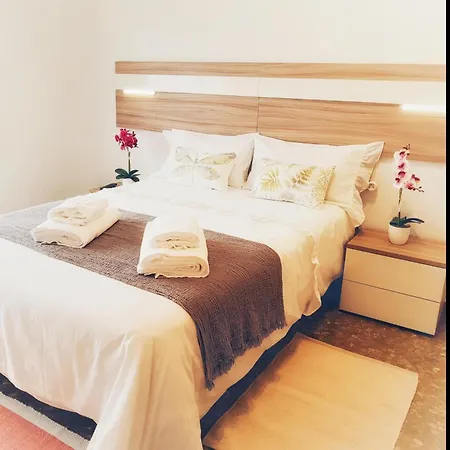 Hostel Panoramicas Centro Cordoba