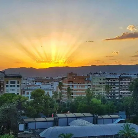 Panoramicas Centro Hostel *