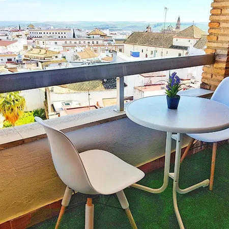 Hostel Panoramicas Centro