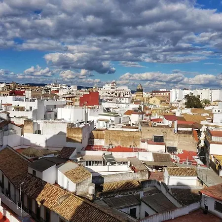 Hostel Panoramicas Centro