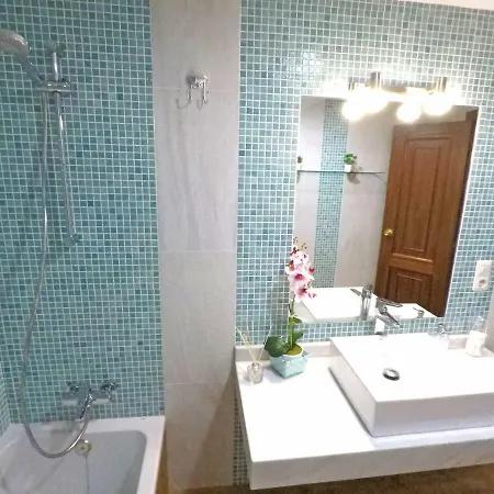 Panoramicas Centro Hostel Cordoba
