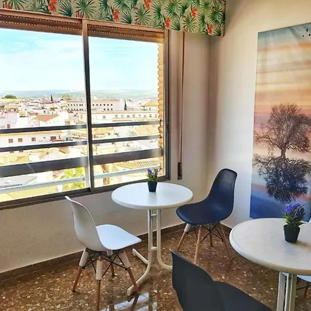 Auberge de jeunesse Panoramicas Centro *