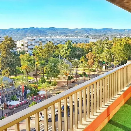 Auberge de jeunesse Panoramicas Centro *