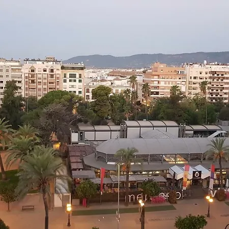 Auberge de jeunesse Panoramicas Centro