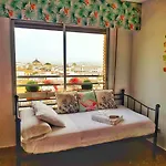 Panoramicas Centro אכסניה *