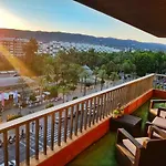אכסניה Panoramicas Centro *