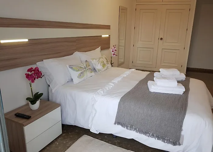 Panoramicas Centro Hostel *